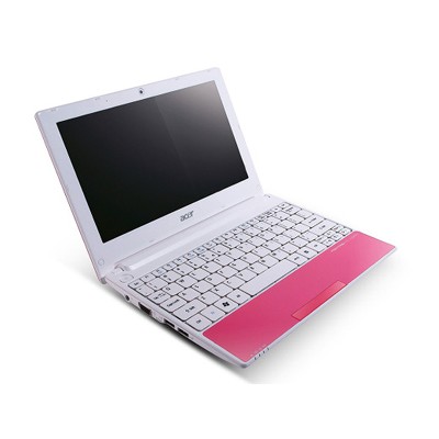 нетбук Acer Aspire One AOHAPPY-2DQpp