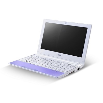 нетбук Acer Aspire One AOHAPPY-N55DQuu