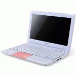 Нетбук Acer Aspire One AOHAPPY2-N578Qpp