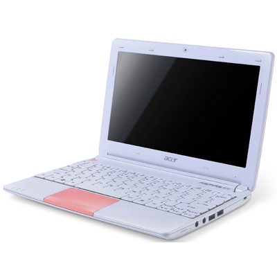 нетбук Acer Aspire One AOHAPPY2-N578Qpp
