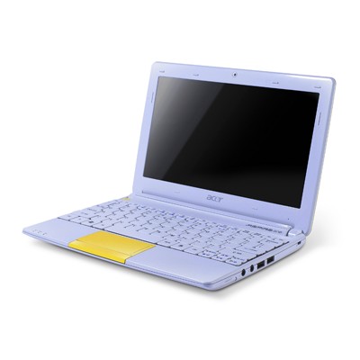 нетбук Acer Aspire One AOHAPPY2-N578Qyy