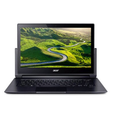 ноутбук Acer Aspire R7-372T-553E