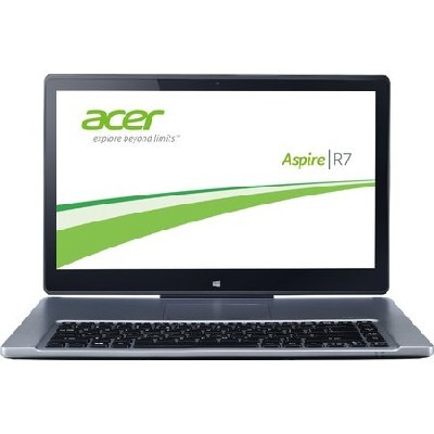 ноутбук Acer Aspire R7-572-54206G50ass