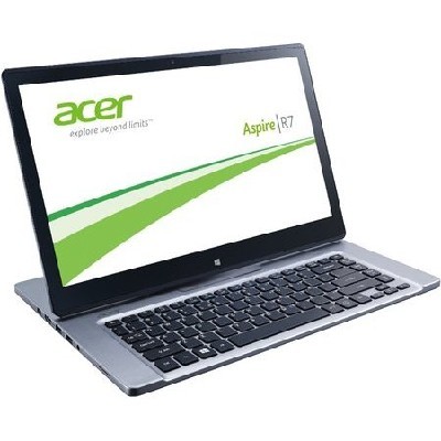 ноутбук Acer Aspire R7-572G-54206G75ass