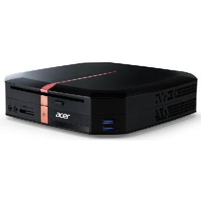 компьютер Acer Aspire Revo RL80 DT.SMCER.001