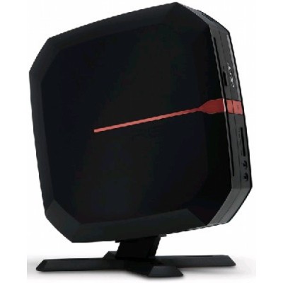 компьютер Acer Aspire Revo RL80 DT.SPLER.006