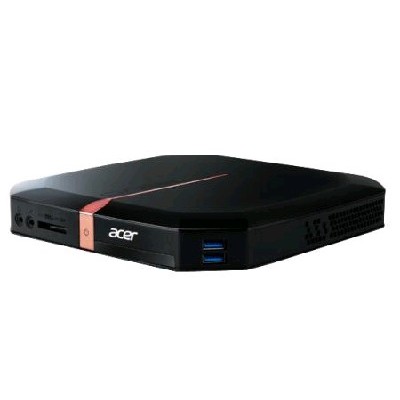 компьютер Acer Aspire Revo RL80 DT.SPNER.001
