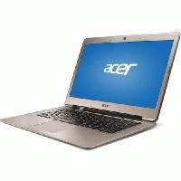 Ноутбук Acer Aspire S3-391-323a4G34add