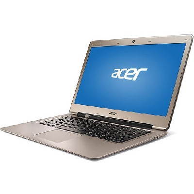 ноутбук Acer Aspire S3-391-323a4G34add