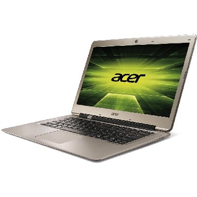 ноутбук Acer Aspire S3-391-33224G52add