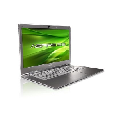 ноутбук Acer Aspire S3-391-53334G52add