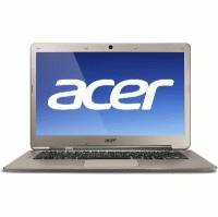 Ноутбук Acer Aspire S3-391-73514G52add NX.M1FER.007