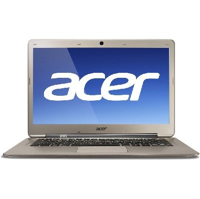 ноутбук Acer Aspire S3-391-73514G52add NX.M1FER.007