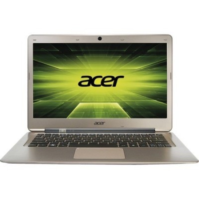 ноутбук Acer Aspire S3-392G-54206G50tws NX.MDWER.002