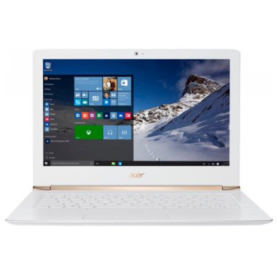 ноутбук Acer Aspire S5-371-356Y