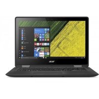 Ноутбук Acer Spin 5 SP513-52N-58QS