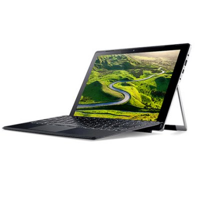 планшет Acer Aspire Switch Alpha 12 NT.LCDER.007