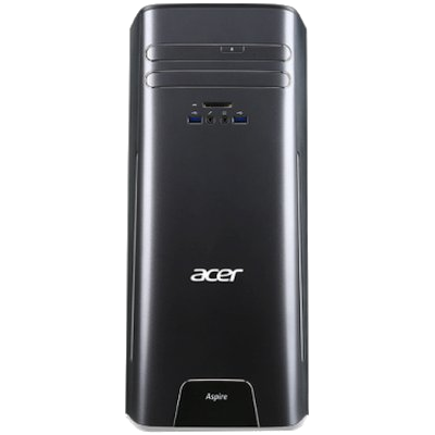 компьютер Acer Aspire T3-710 DT.B1HER.003