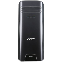 Компьютер Acer Aspire T3-710 DT.B1HER.009