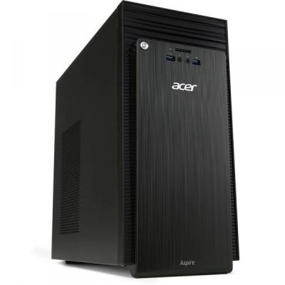 компьютер Acer Aspire TC-215 DT.SXHER.019