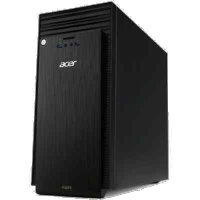 Компьютер Acer Aspire TC-710 DT.B15ER.034