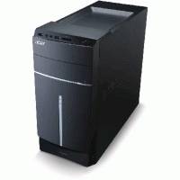 Компьютер Acer Aspire TC603 DT.SPZER.041