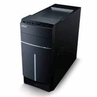 Компьютер Acer Aspire TC605 DT.SRQER.068