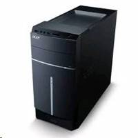 Компьютер Acer Aspire TC605 DT.SRQER.101