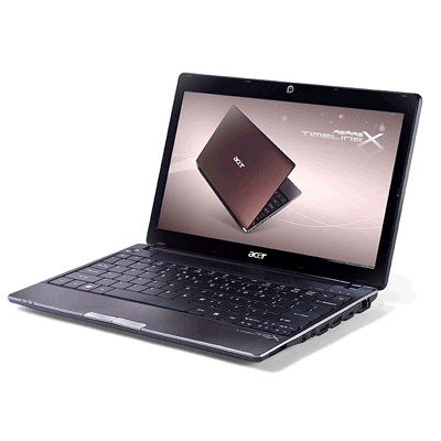 ноутбук Acer Aspire Timeline 1830TZ-U542G25iki LX.PYX01.005