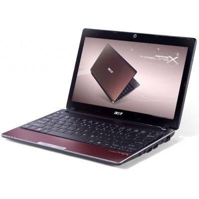 ноутбук Acer Aspire Timeline 1830TZ-U562G25irr