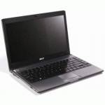 Ноутбук Acer Aspire Timeline 3410T-723G25i