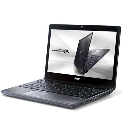 ноутбук Acer Aspire Timeline 3820T-384G50iks