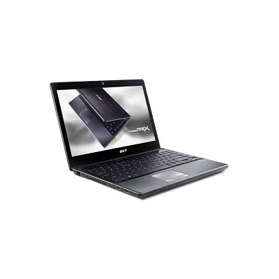 ноутбук Acer Aspire Timeline 3820TG-5464G50iks LX.PV102.295