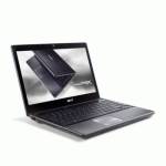 Ноутбук Acer Aspire Timeline 3820TZG-P603G25iks