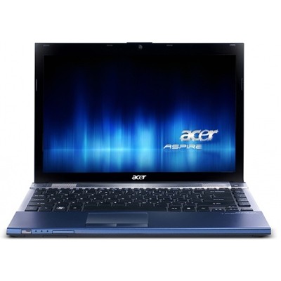 ноутбук Acer Aspire Timeline 3830T-2313G32nbb