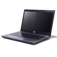 Ноутбук Acer Aspire Timeline 4810TG-943G32Mi
