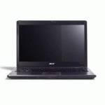 Ноутбук Acer Aspire Timeline 4810TZG-414G50Mi