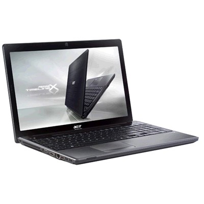 ноутбук Acer Aspire Timeline 4820TG-434G50Mi