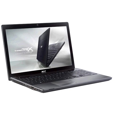 ноутбук Acer Aspire Timeline 4820TZG-P603G32Miks