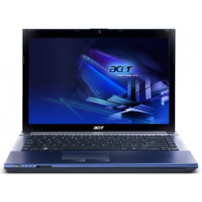 ноутбук Acer Aspire Timeline 4830T-2313G32Mnbb