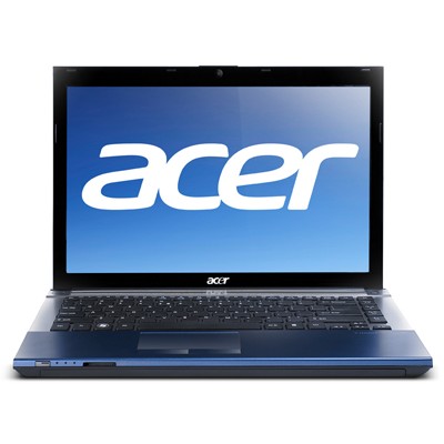 ноутбук Acer Aspire Timeline 4830TG-2313G50Mnbb