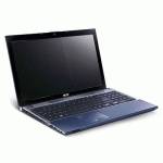 Ноутбук Acer Aspire Timeline 4830TG-2414G50Mnbb