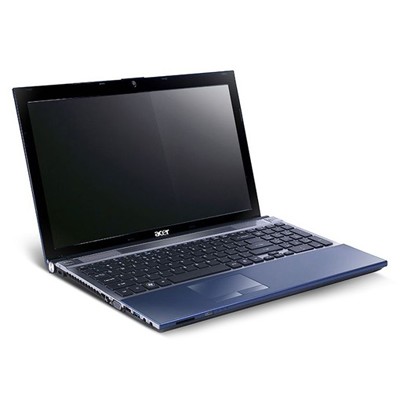 ноутбук Acer Aspire Timeline 4830TG-2434G64Mnbb