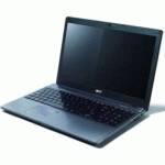 Ноутбук Acer Aspire Timeline 5810TG-944G50Mi LX.PK602.004