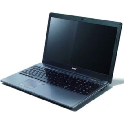 ноутбук Acer Aspire Timeline 5810TG-944G50Mi LX.PK602.004