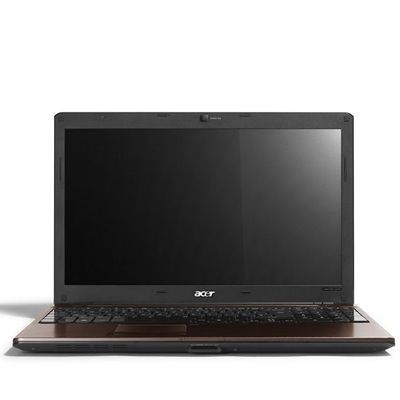 ноутбук Acer Aspire Timeline 5810TG-733G32Mi