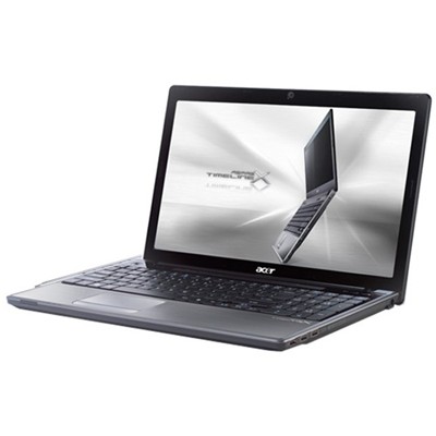 ноутбук Acer Aspire Timeline 5820TZG-P623G32Miks
