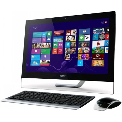 моноблок Acer Aspire U5-610 DQ.SRTER.007