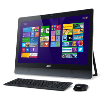 моноблок Acer Aspire U5-620 DQ.SUPER.014