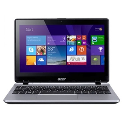 ноутбук Acer Aspire V3-111P-C2FF